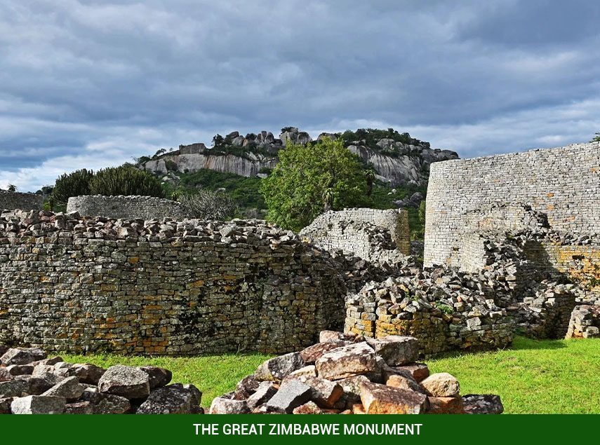 Great Zimbabwe