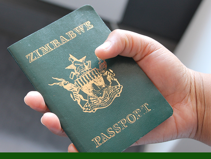 Passport Applications